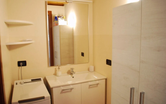 Appartamento La Lince - Rebomaholidays