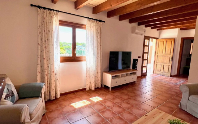 Villa Natural Barcarés