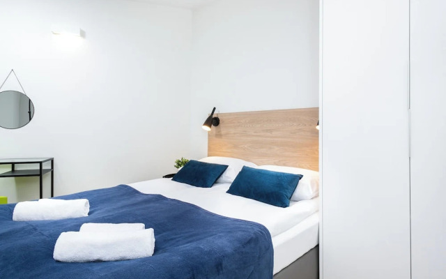 Warsaw Apartment One Bedroom by Renters