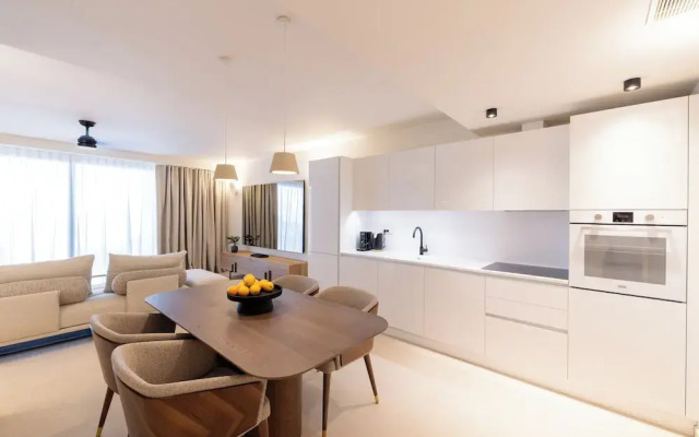 Ilva Suites