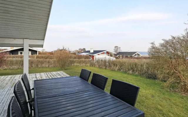 6 Person Holiday Home in Ebberup-by Traum