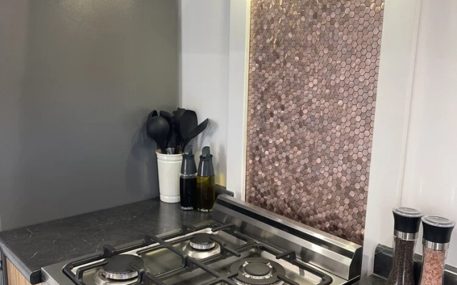 Suite I at The IV HAUS