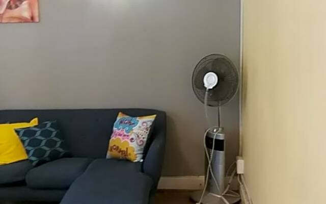 Ruksbnb Boston Bellivile