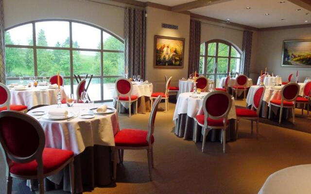 Château Sainte Sabine