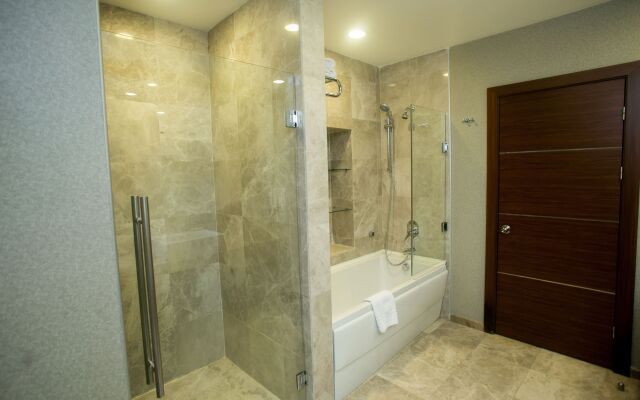 Point Hotel Baku