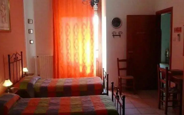 B&B L'attico Di Patrizia