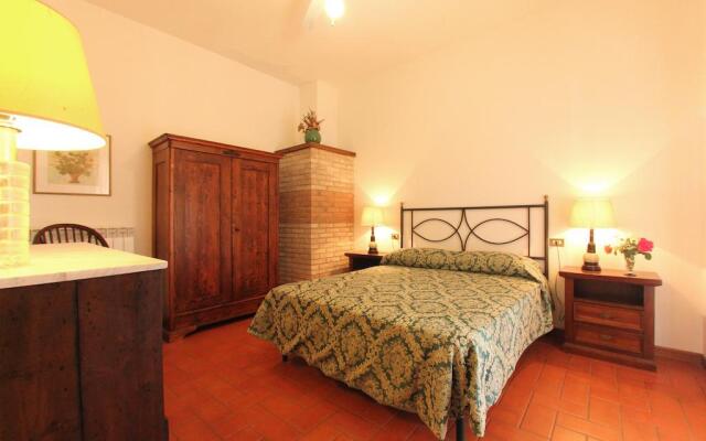 Agriturismo Parzalla