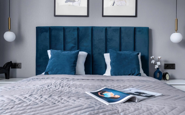 Апартаменты APARTS FROM LEXI (АПАРТС ФРОМ ЛЕКСИ) на улице Верхне-Каменская