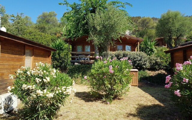 Mare e Monti Chalets