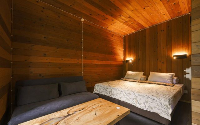 Дух природы