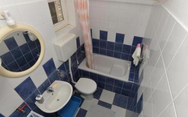 Apartments Mila - Mala Duba