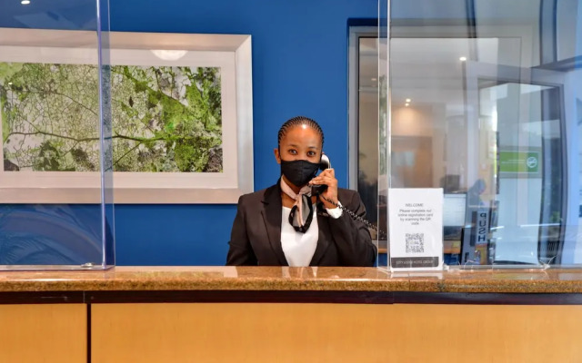 Road Lodge Umhlanga Ridge