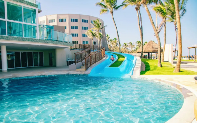 Costeira Palace Beach Resort All Inclusive