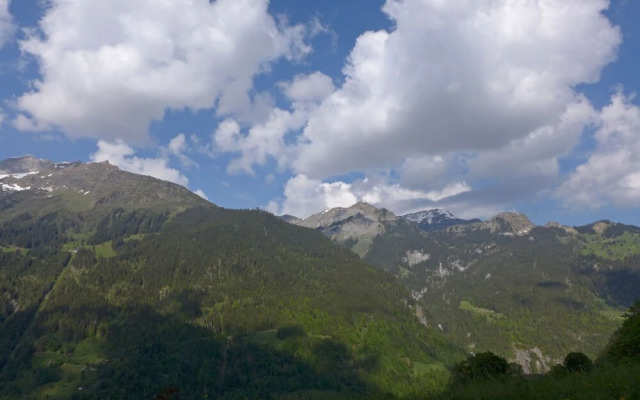 Chalet Silence Lauterbrunnen