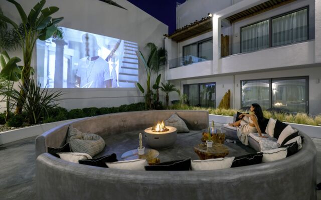 Atermono Boutique Resort & Spa