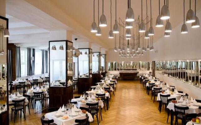 Spa Hotel Garni Löwenstein