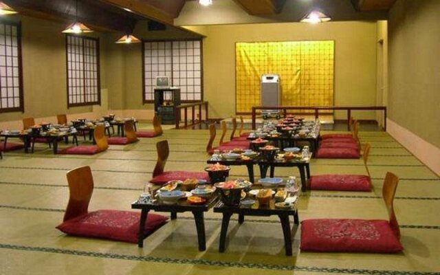 Hotel Kadoman
