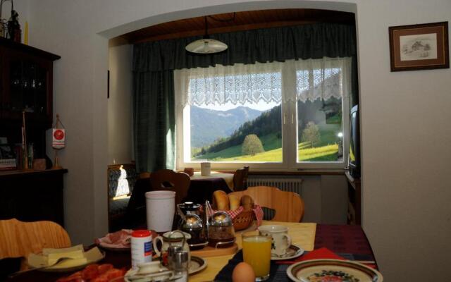 Privatzimmer Andrea Schmaranzer