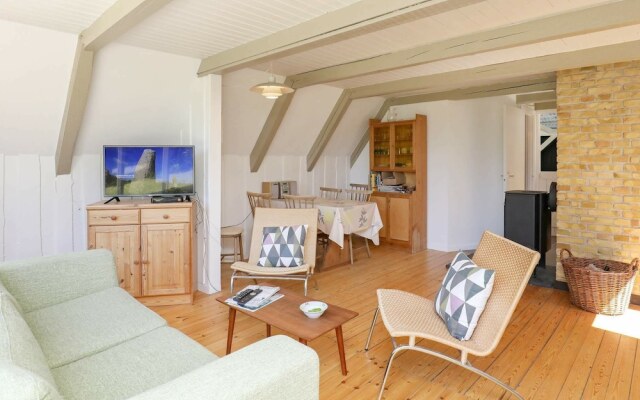 4 Person Holiday Home in Vaeggerlose-by Traum