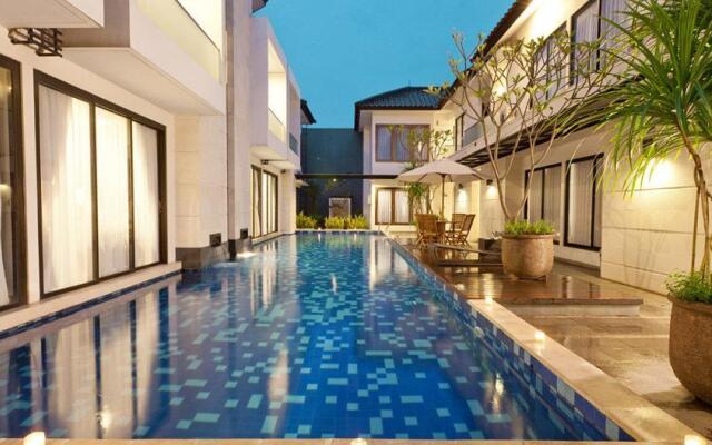 M Residence Menteng