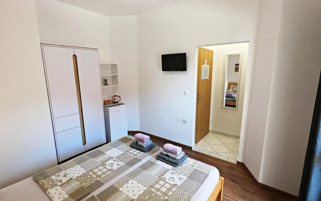 Villa Antonia