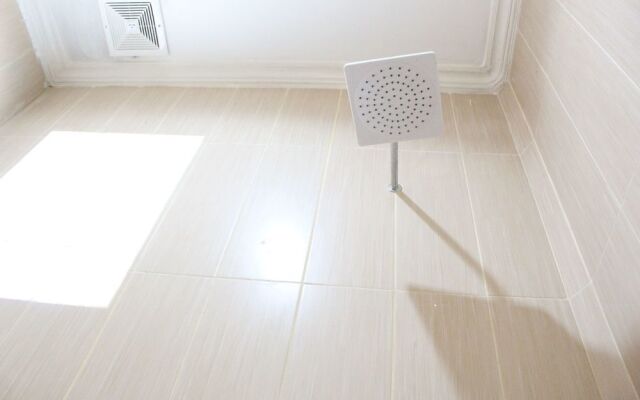 ZEN Rooms K. H. Moh Toha Ciawi