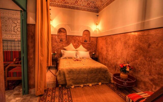 Riad 111