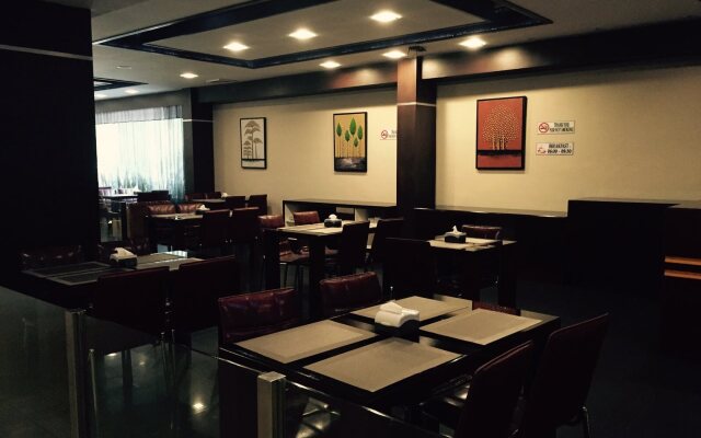 Nagoya One Hotel