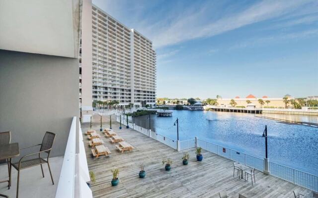 Laketown Wharf 116