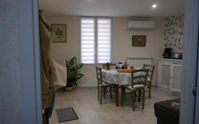 T2 A Serignan Herault