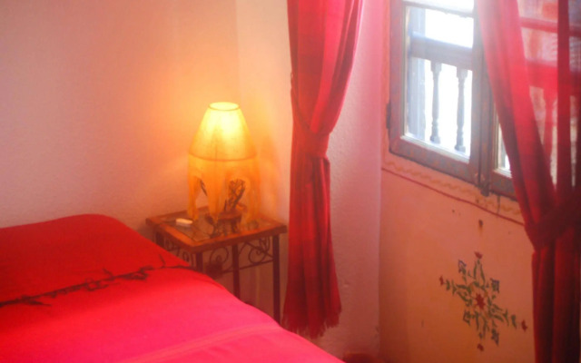 Riad Le Grand Large