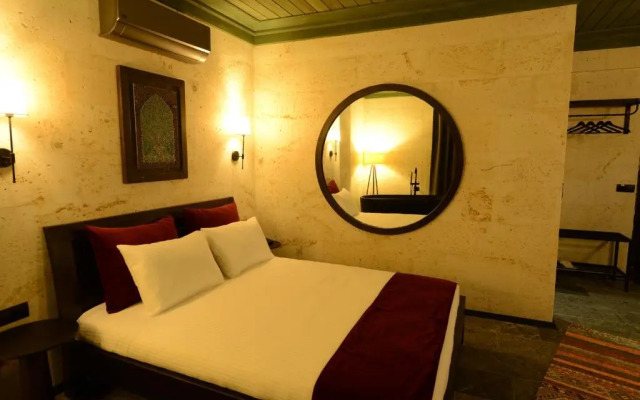 Feel Cappadocia Hostel
