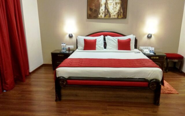 Fortune Pandiyan Hotel, Madurai - Member ITC Hotels' Group