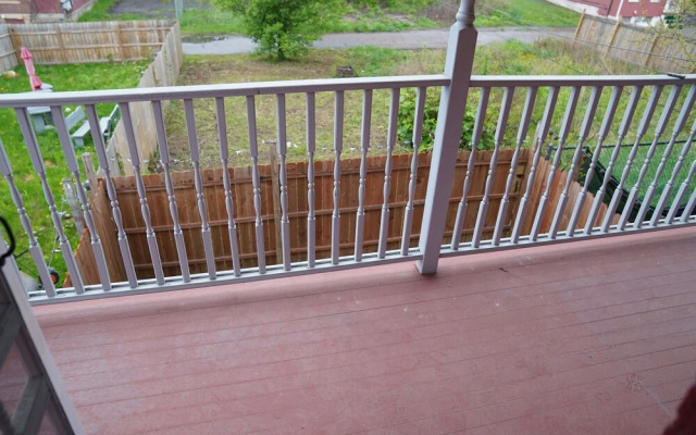 1420 N Franklin- 3Bed/2Bath Home