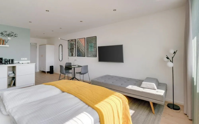Limehome Darmstadt