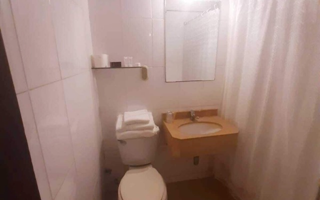 Hotel Panamericana Ancud