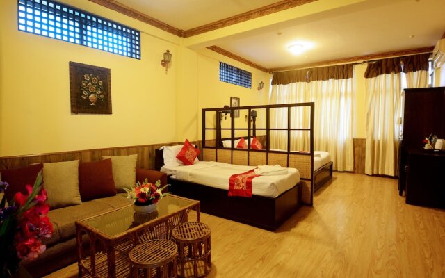 Dream Nepal Hotel and Apartment