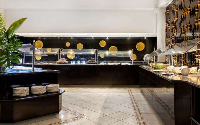 Paradisus Punta Cana Resort All Inclusive