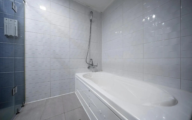 Hotel Cullinan Yongin