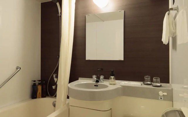 Candeo Hotels Uenokoen