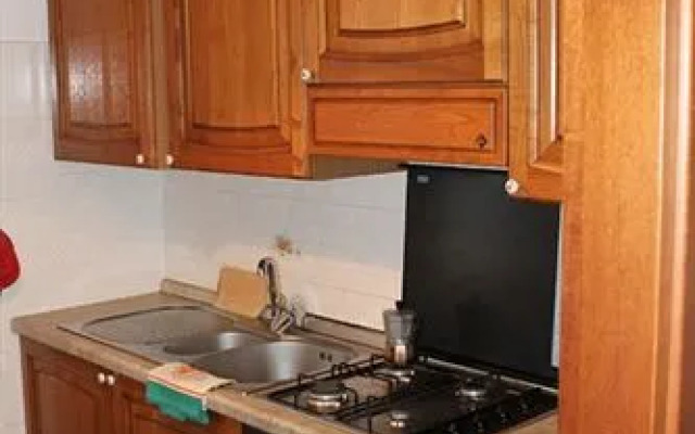 Rustico Grande Terreno