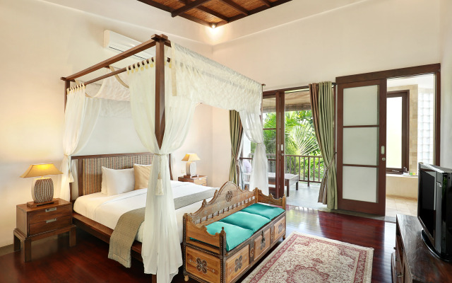 Gending Kedis Luxury Villas & Spa Estate Hotel