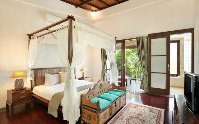 Gending Kedis Luxury Villas & Spa Estate