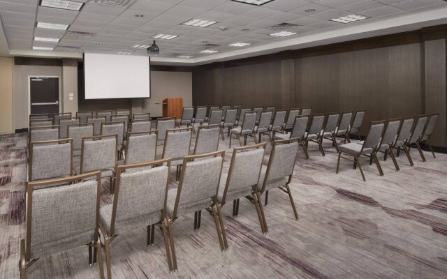 Courtyard by Marriott Tyler