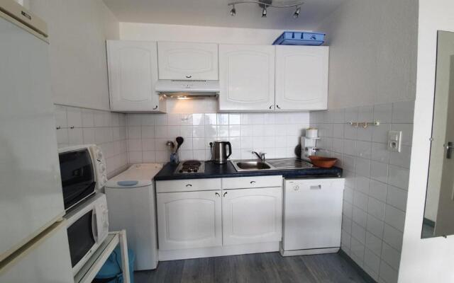 Appartement Saint-Jean-de-Monts, 3 pièces, 4 personnes - FR-1-224C-89