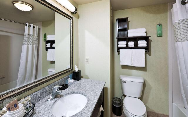 Hampton Inn Augusta