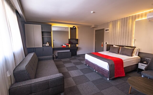 Methis Hotel