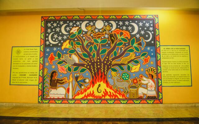 NK Hotel Nekié Tepic