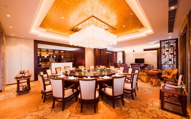 Grand New Century Hotel Xi'an