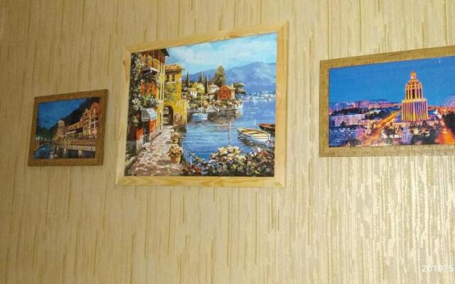 Apartment in Tbilisi